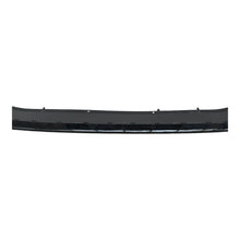 Load image into Gallery viewer, Audi Q6 E-Tron front bumper lower trim 2024-2026 Genuine 85H807733A
