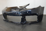 PORSCHE PANAMERA FRONT BUMPER 2017 onwards 971 GENUINE pn 971807221FFF