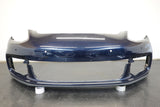 Porsche Panamera front bumper 2017-2019 971 Genuine Part 971807221FFF