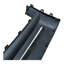 Load image into Gallery viewer, Land Rover Defender front bumper upper grill L663 Genuine L8B2-17820-A
