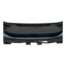 Load image into Gallery viewer, Kia Stonic rear bumper 2017-2019 Genuine  85611-H8400

