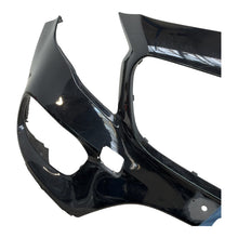 Load image into Gallery viewer, Mercedes Benz GLA AMG Line front bumper X156 2017-2020 Genuine A1568859300
