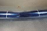 Porsche Panamera front bumper 2017-2019 971 Genuine 971807221FFF