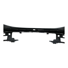 Load image into Gallery viewer, Porsche Taycan rear bumper upper Genuine 9J0807421E
