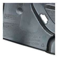 Load image into Gallery viewer, Volkswagen ID3 Front Bumper Backing Trim Genuine 10A807231A

