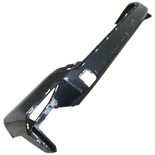Load image into Gallery viewer, BMW X1 U11 rear bumper upper base 2022-2025 SUV 5 Door Genuine 51129883525
