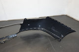 BENTLEY CONTINENTAL GT REAR BUMPER Upper GTC 2018 onward Coupe GENUINE 3SD807511