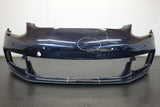 Porsche Panamera front bumper 2017-2019 971 Genuine 971807221FFF