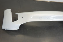 Load image into Gallery viewer, PORSCHE TAYCAN Sport Design FRONT BUMPER 2019 onward 4Door GENUINE 9J1807221FFFF
