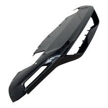 Load image into Gallery viewer, Jaguar F Pace front bumper lower section 2021-2025 Genuine  MK83-17E836-AA

