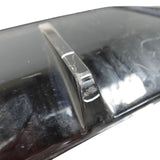 BMW 3 series M Sport rear bumper valance G20 G21 2023-2025 Genuine 51128085484