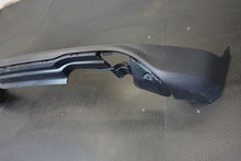 Load image into Gallery viewer, FORD FIESTA Active X REAR BUMPER Trim 2018 on Hatchback GENUINE J1BB-17D781-A1
