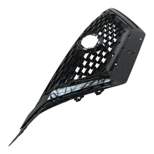 Load image into Gallery viewer, Nissan Qashqai front bumper grill Facelift 2020-2024 SUV Geniune 62310 6UA*A
