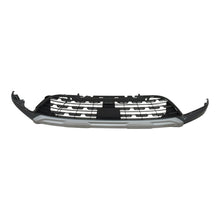 Load image into Gallery viewer, Renault Captur front bumper lower grill trim 2020-2024 Genuine Used 620260503R
