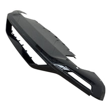 Load image into Gallery viewer, Jaguar F Pace front bumper lower section 2021-2025 Genuine  MK83-17E836-AA
