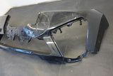 BMW IX FRONT BUMPER 2021 onwards SUV GENUINE pn 51117933621