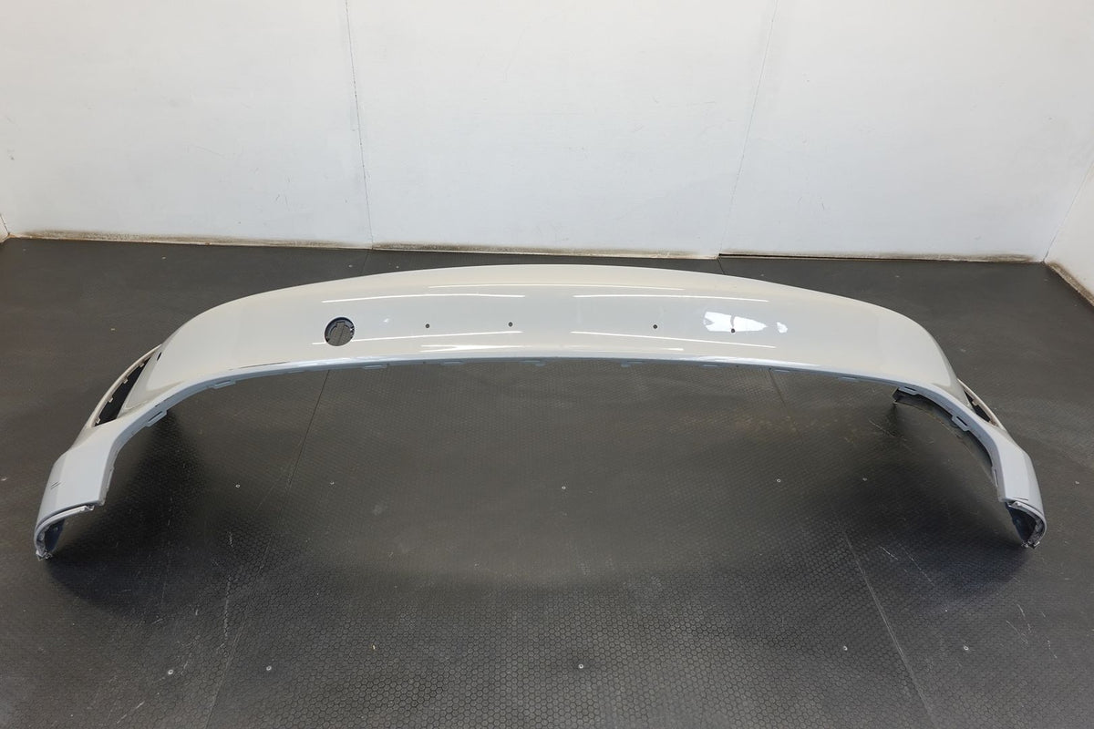 PORSCHE TAYCAN FRONT BUMPER 2019 onwards 4 Door GENUINE 9J1807221DFFF