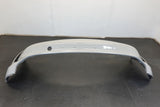PORSCHE TAYCAN FRONT BUMPER 2019 onwards 4 Door GENUINE 9J1807221DFFF