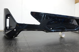 BMW X4 G02 M SPORT REAR BUMPER VALANCE 2022 onwards GENUINE Used 51128081898