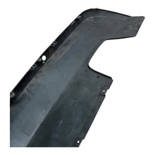 Load image into Gallery viewer, Peugeot 308 rear bumper valance trim 2014-2016 Genuine 9800553777
