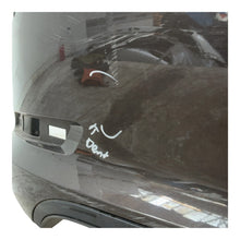 Load image into Gallery viewer, Porsche 911 991 Carrera rear bumper Genuine 99150541101/0336
