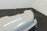 PORSCHE TAYCAN FRONT BUMPER 2019 onwards 4 Door GENUINE 9J1807221DFFF