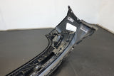 AUDI RS Q3 RSQ3 REAR BUMPER 83F 2020 onwards SUV 5 Door GENUINE pn 83F807511C