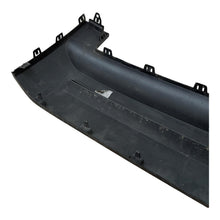 Load image into Gallery viewer, Land Rover Defender front bumper upper grill L663 Genuine L8B2-17820-A
