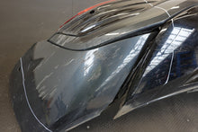 Load image into Gallery viewer, AUDI Q8 E-TRON ETRON REAR BUMPER 2023 onwards GENUINE pn 4KE807833C
