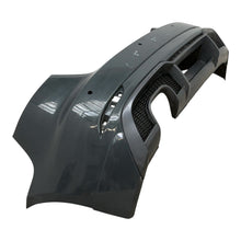 Load image into Gallery viewer, AUDI A3 S Line rear bumper hatchback 2016-2019 GENUINE 8V3807521R
