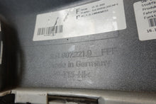 Load image into Gallery viewer, PORSCHE TAYCAN FRONT BUMPER 2019 onwards 4 Door GENUINE 9J1807221DFFF
