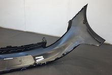 Load image into Gallery viewer, PORSCHE 911 CARRERA S REAR BUMPER 992 2019 onwards GENUINE pn 992807421P
