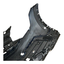 Load image into Gallery viewer, Volkswagen Tiguan Allspace Front Bumper 2022-2024  Genuine 5NN807221B
