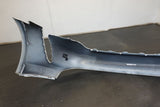 PORSCHE TAYCAN FRONT BUMPER 2019 onwards 4 Door GENUINE 9J1807221DFFF
