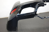 RANGE ROVER SPORT SVR REAR BUMPER 5 Door SUV 2013 on GENUINE Used FK6M-17K835-A
