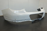 BENTLEY CONTINENTAL GT REAR BUMPER Upper GTC 2018 onward Coupe GENUINE 3SD807511