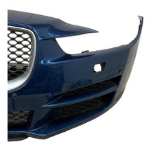 Load image into Gallery viewer, Jaguar XE front bumper SE Portfolio 2015-2020 Genuine Used GX73-17F003-AA
