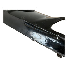 Load image into Gallery viewer, Mercedes Benz GLA AMG X156 rear bumper lower diffuser Genuine A1568853125
