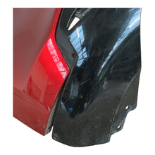 Load image into Gallery viewer, Mazda 3 GT Sport rear bumper 2019-2023 Hatchback Genuine B0S1-50221
