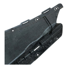 Load image into Gallery viewer, Tesla Model 3 front bumper left inner air duct 2023-2026 Genuine 1694325-00-G
