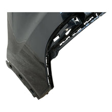 Load image into Gallery viewer, Audi Q4 E Tron rear bumper upper section 2021-2025 Genuine 89A807511
