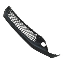 Load image into Gallery viewer, Toyota Chr C-HR front bumper lower grill 2017-2020 Genuine 52129-F4010
