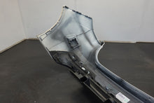 Load image into Gallery viewer, MASERATI LEVANTE GTS Rear BUMPER 2019 onwards 5 Door SUV GENUINE pn 670118506
