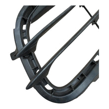 Load image into Gallery viewer, Porsche Boxster front bumper left grill 2011-2015 Genuine 98150556300
