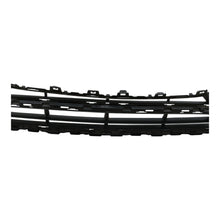 Load image into Gallery viewer, Mercedes EQE AMG Front Bumper Lower Grille 2022-2026 Genuine A2958854801
