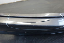 Load image into Gallery viewer, MASERATI LEVANTE GTS Rear BUMPER 2019 onwards 5 Door SUV GENUINE pn 670118506
