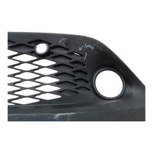Load image into Gallery viewer, Toyota Chr C-HR front bumper lower grill 2017-2020 Genuine 52129-F4010
