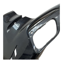 Load image into Gallery viewer, BMW X7 M Sport rear bumper G07 LCI 2019-2021 SUV Genuine 51128069894
