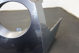 NISSAN GTR GT-R REAR BUMPER R35 2 door Coupe GENUINE pn 85022 JF04H