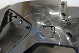 BMW IX FRONT BUMPER 2021 onwards SUV GENUINE pn 51117933621